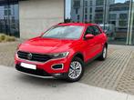 VOLKSWAGEN T-ROC 1.5 TSI DSG, Automaat, Parkeersensor, Bedrijf, 5 deurs