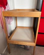 Table a langer ikea, Enfants & Bébés, Enlèvement, Utilisé