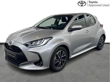 Toyota Yaris Iconic 1.5 