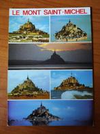 Carte Postale Le Mont Saint Michel 14329, Verzamelen, Ophalen of Verzenden