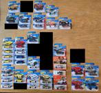 36x Hot Wheels - Japanse Auto's [Nieuw], Ophalen of Verzenden, Nieuw, Auto