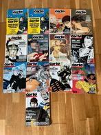 Corto maltese tijdschriften, Livres, BD | Comics, Comme neuf, Enlèvement ou Envoi