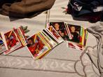 Panini stickers 90 verschillende . 13 dubbel ., Tickets en Kaartjes