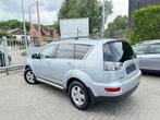 Mitsubishi Outlander 2.2 DI-D Intense+ 4X4 * 1 JAAR GARANTIE, Auto's, Automaat, Euro 5, 4 cilinders, Leder