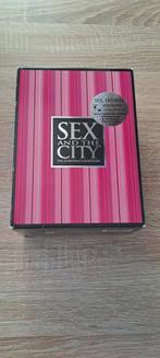 Sex and the city dvds, Zo goed als nieuw, Ophalen