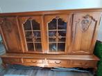 armoire vitrine, Antiek en Kunst, Antiek | Meubels | Kasten, Ophalen