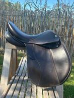 Philippe Fontaine Junior zadel, Dieren en Toebehoren, Paarden en Pony's | Zadels, Ophalen, Gebruikt, Recreatie