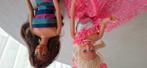 Oude Barbiepoppen. Jaar zie foto's, Verzamelen, Ophalen of Verzenden, Gebruikt