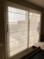 Rideau à tirer semi-transparent, Enlèvement, Comme neuf