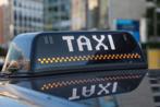 Licence taxi bruxelles, Services de chauffeur