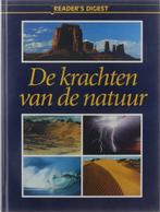Reader's Digest De krachten van de natuur, Boeken, Encyclopedieën, Ophalen