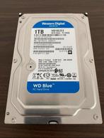 Western Digital Blue 1TB WD10EZEX, Comme neuf, Interne, Desktop, HDD