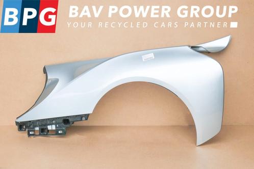SPATBORD LINKS ACHTER ZIJSCHERM BMW i8 (I12) (51437412893), Auto-onderdelen, Carrosserie, Spatbord, BMW, Achter, Links, Gebruikt