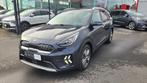 Kia Niro 1.6 GDI PHEV PACE 6DCT  PLUG-IN HYBRID, Auto's, Kia, Gebruikt, 4 cilinders, Blauw, Bedrijf