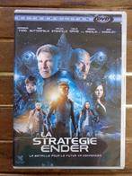)))  La Stratégie Ender  //  Science-Fiction   (((, CD & DVD, DVD | Science-Fiction & Fantasy, Science-Fiction, Comme neuf, Tous les âges
