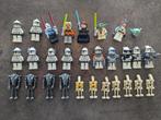 Lego Star Wars Figuren, Ophalen of Verzenden, Gebruikt, Losse stenen, Lego