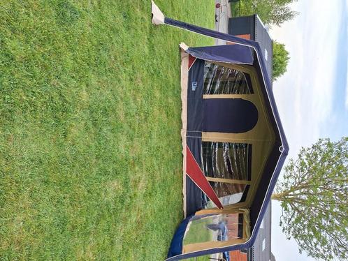 Vouwwagen jamet arizona, Caravans en Kamperen, Vouwwagens, meer dan 6, Ophalen