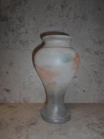 Oud glazen vaasje - Art deco stijl, Ophalen