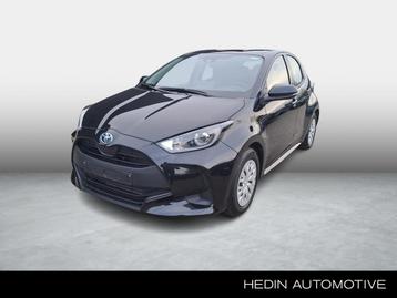 Toyota Yaris 1.5 VVT-i Hybrid 85kW Dynamic e-CVT beschikbaar voor biedingen