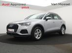 Audi Q3 Q3 35 TDi Business Edition Attraction S tronic, Auto's, Audi, Automaat, Diesel, SUV of Terreinwagen, Zilver of Grijs