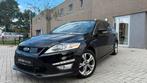 Ford Mondeo 2.0 TDCI | ST-Line | Navi | Leder | PDC, Auto's, Ford, Voorwielaandrijving, Euro 5, Zwart, 4 cilinders
