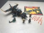 Lego NinjaGo 70747, Kinderen en Baby's, Speelgoed | Duplo en Lego, Complete set, Gebruikt, Lego