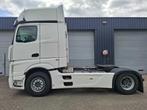 2022 Mercedes-Benz Actros 1945 4X2 Gigaspace Vrachtwagen, Auto's, Vrachtwagens, Euro 6, Overige brandstoffen, Mercedes-Benz, Bedrijf