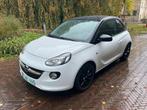 Opel Adam 1.2 Benzine Black & White edition met 91900km's 💯, Autos, Entreprise, Achat, ADAM