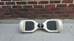 Witte Hoverboard, Kinderen en Baby's, Ophalen, Gebruikt