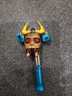 Super robot vintage moulé sous pression Poppy CHOGOKIN GA-51, Enlèvement