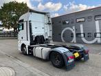 2019 MAN TGX 18.460 4x2 EURO6 Vrachtwagen, Auto's, Vrachtwagens, Euro 6, Bedrijf, Te koop, MAN