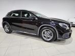 Mercedes GLA180 7G AMG PACK, Auto's, Monovolume, 4 cilinders, 1600 cc, Zwart