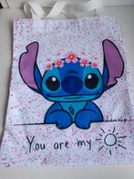 Tas Stitch, Ophalen of Verzenden, Zo goed als nieuw