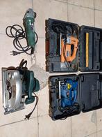 Gereedschappen, Doe-het-zelf en Bouw, Gereedschap | Handgereedschap, Ophalen