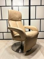 JORI Relax Fauteuil Symphony, Huis en Inrichting, Ophalen, 125 tot 150 cm, Relax Design Knoll Leolux Prominent Natuzzi Liggen Ergonomisch