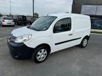 Renault Kangoo 1.5 dci 1st eig ohboek airco pdc bluetooth, 1330 kg, Achat, Euro 6, Entreprise