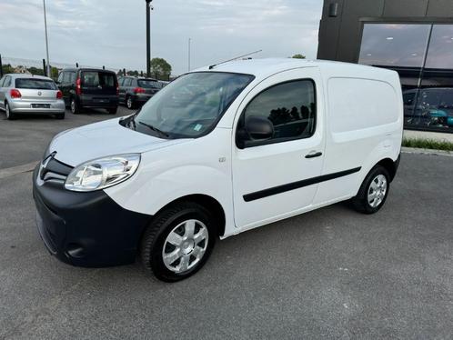 Renault Kangoo 1.5 dci 1st eig ohboek airco pdc bluetooth, Autos, Camionnettes & Utilitaires, Entreprise, Achat, ABS, Airbags