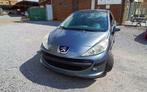 Peugeot 207 diesel  1400cc, Autos, Peugeot, Diesel, Euro 4, 115 g/km, 50 kW