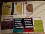 Boeken economie handelswetenschappen, Boeken, Ophalen, Zo goed als nieuw, Economie en Marketing