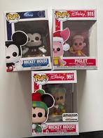 Funko disney, Ophalen of Verzenden, Nieuw