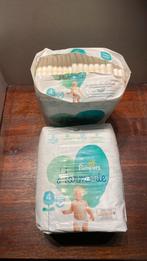 Pampers harmonie maat 4 1x19, 1x 16, Kinderen en Baby's, Ophalen of Verzenden, Zo goed als nieuw