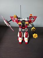 Lego Exo-Force 8102 Blade Titan set., Ophalen of Verzenden, Zo goed als nieuw, Lego