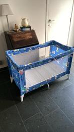 Reisbedje baby en peuter, Kinderen en Baby's, Ophalen, Gebruikt, Reisbedje