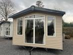 Stacaravan Swift Bordeaux, Caravans en Kamperen, Stacaravans, Tot en met 3