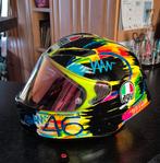 AGV pista gp rr, Motoren, Kleding | Motorhelmen, L, Integraalhelm, AGV