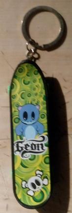 Porte-clés skateboard, Enlèvement ou Envoi