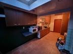 Gebruilte keuken, Huis en Inrichting, Keuken | Complete keukens, Ophalen, Gebruikt, Bruin, Hout