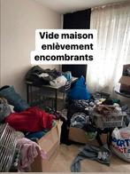 Enlèvement des déchets encombrants 0466.43.79.26