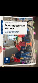 Ervaringsgericht werken lerarenopleiding, Boeken, Ophalen of Verzenden, Zo goed als nieuw