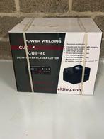 PowerWelding CUT40 Plasmasnijder, Ophalen, Nieuw, 1000 watt of meer, Overige typen